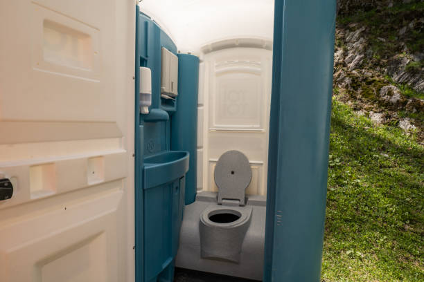 Best Emergency porta potty rental  in Fort Hunt, VA
