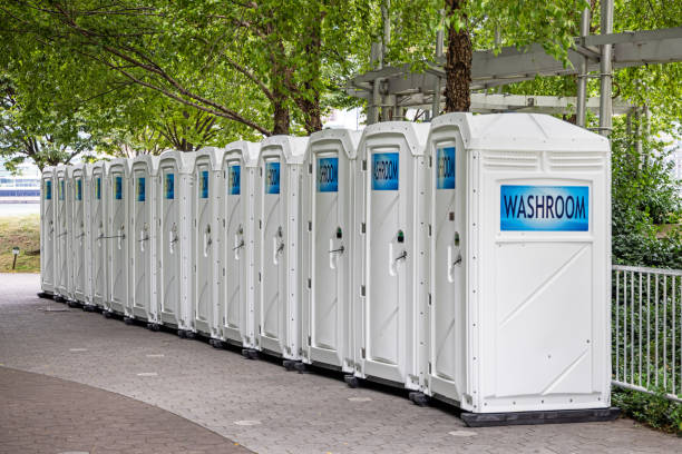 Best Affordable portable toilet rental  in Fort Hunt, VA