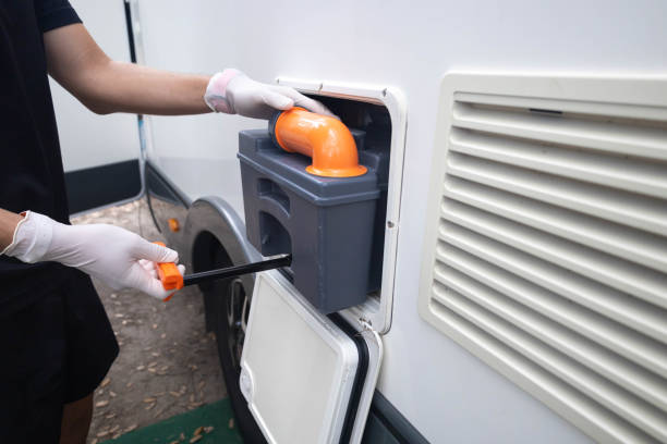 Best Portable toilet rental cost  in Fort Hunt, VA