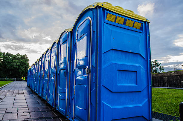 Best Long-term porta potty rental  in Fort Hunt, VA